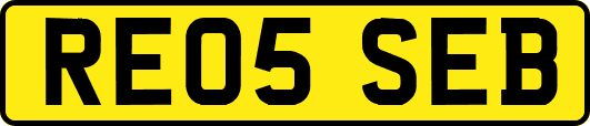 RE05SEB