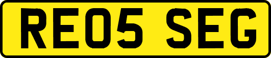 RE05SEG
