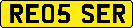 RE05SER