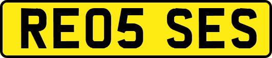 RE05SES