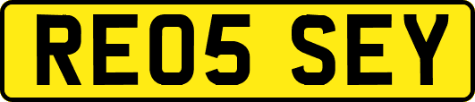 RE05SEY