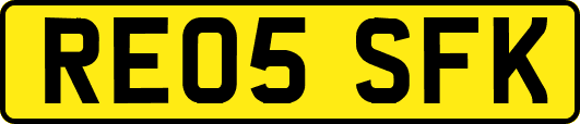 RE05SFK