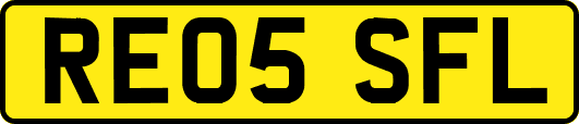 RE05SFL