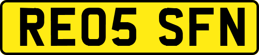 RE05SFN