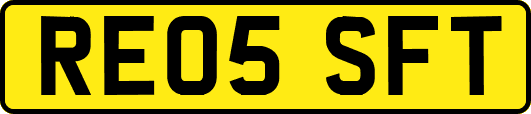 RE05SFT