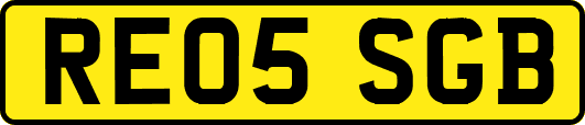 RE05SGB