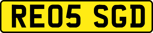 RE05SGD