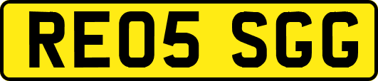 RE05SGG