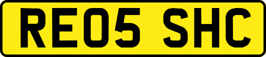 RE05SHC