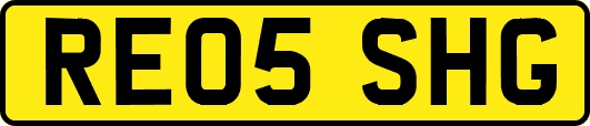 RE05SHG