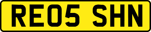 RE05SHN