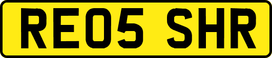 RE05SHR