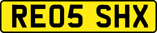 RE05SHX