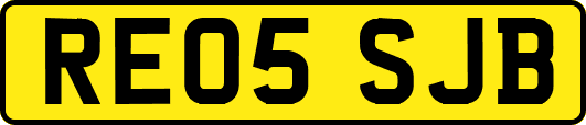 RE05SJB