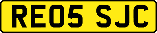 RE05SJC