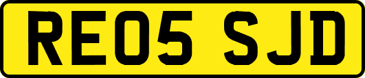 RE05SJD