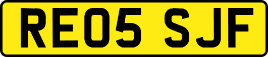 RE05SJF