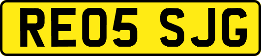 RE05SJG