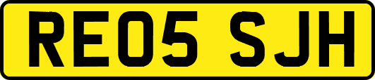 RE05SJH