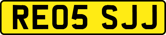 RE05SJJ