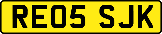 RE05SJK