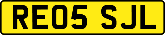 RE05SJL