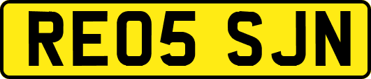 RE05SJN