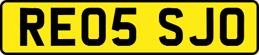 RE05SJO