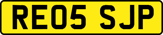 RE05SJP