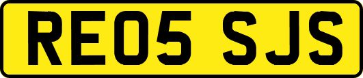 RE05SJS