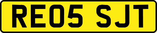 RE05SJT