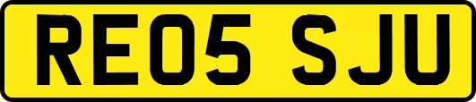 RE05SJU