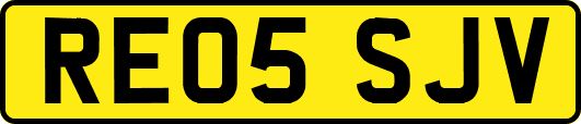 RE05SJV