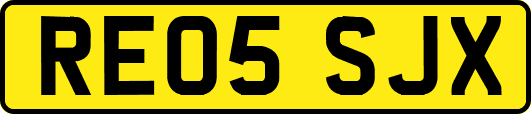 RE05SJX