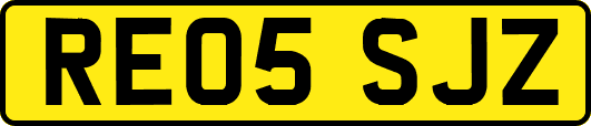 RE05SJZ