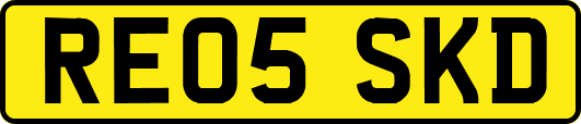 RE05SKD