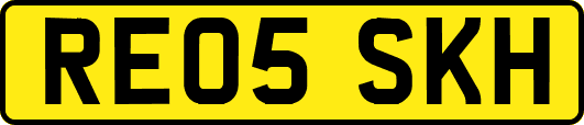 RE05SKH