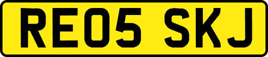 RE05SKJ