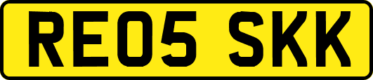 RE05SKK