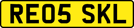 RE05SKL