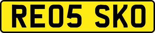 RE05SKO