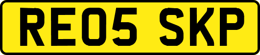 RE05SKP