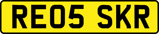 RE05SKR