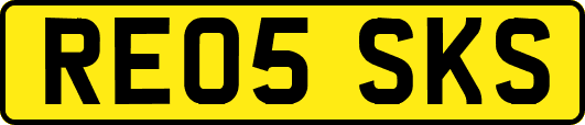 RE05SKS