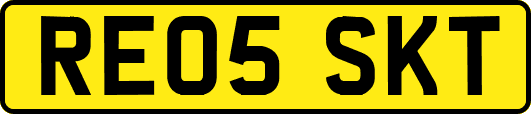 RE05SKT