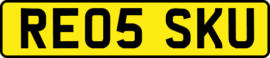 RE05SKU