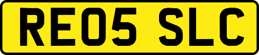 RE05SLC