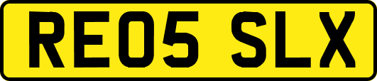 RE05SLX