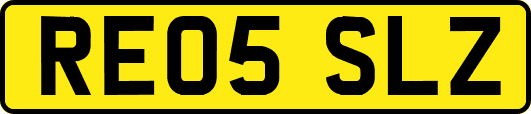 RE05SLZ