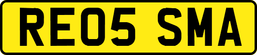RE05SMA